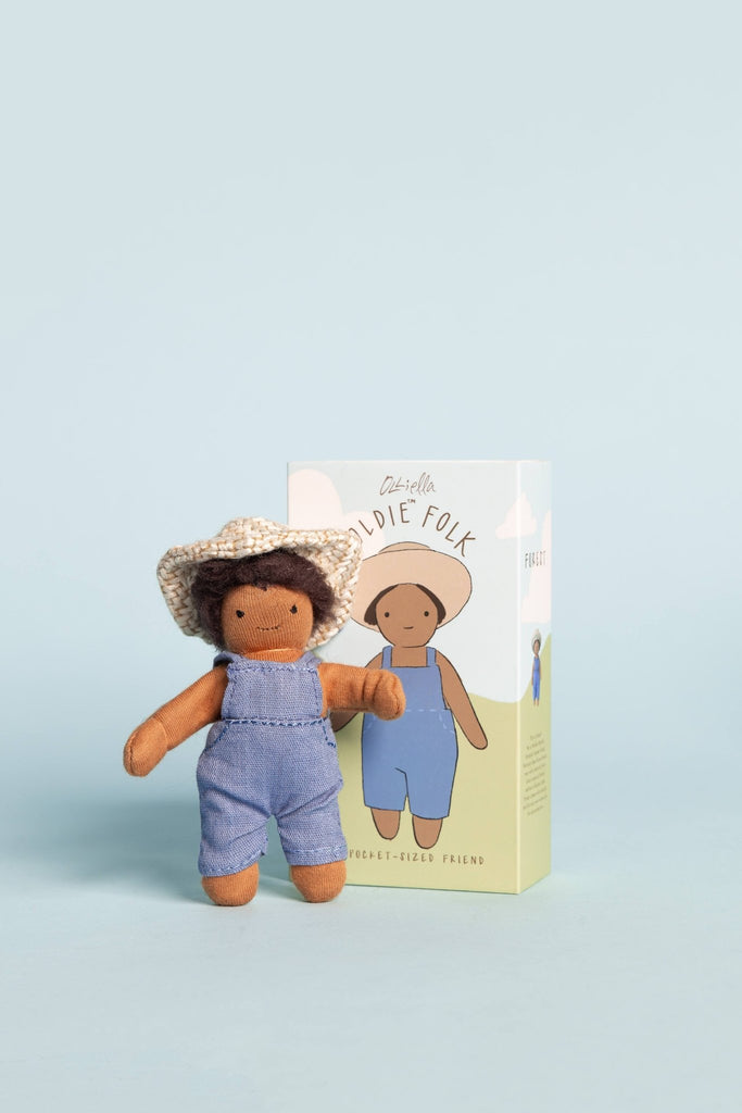 Holdie Folk - Blickenstaffs Toy Store