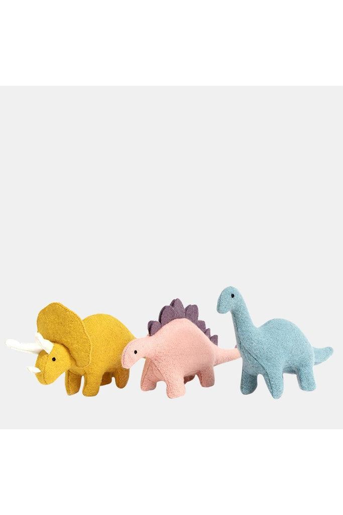 Holdie Folk Dinosaurs - Blickenstaffs Toy Store