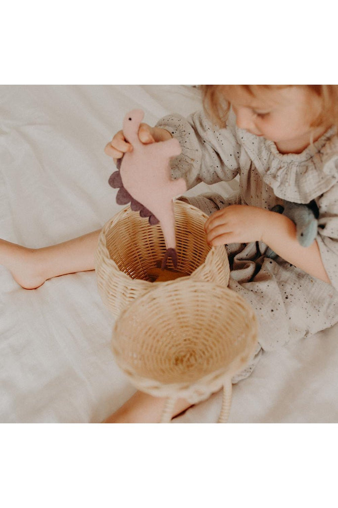 Holdie Folk Dinosaurs - Blickenstaffs Toy Store