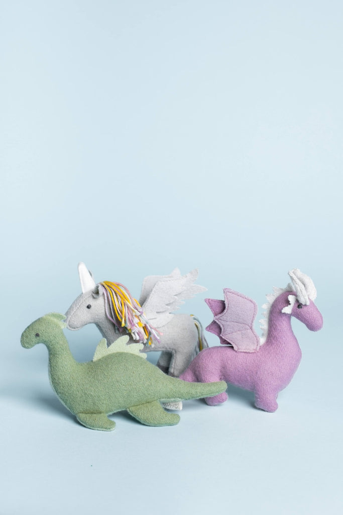 Holdie Folk Magical Creatures - Blickenstaffs Toy Store