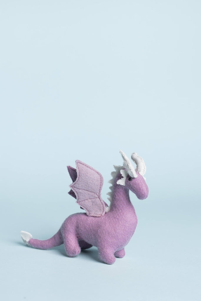 Holdie Folk Magical Creatures - Blickenstaffs Toy Store