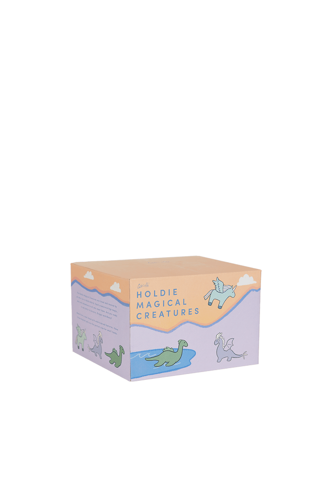 Holdie Folk Magical Creatures - Blickenstaffs Toy Store