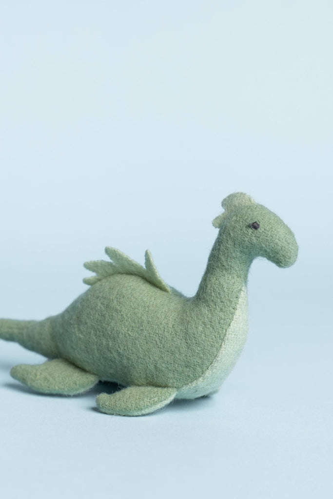 Holdie Folk Magical Creatures - Blickenstaffs Toy Store