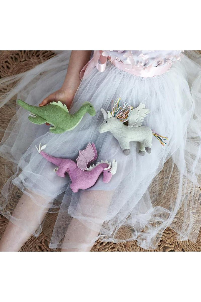 Holdie Folk Magical Creatures - Blickenstaffs Toy Store