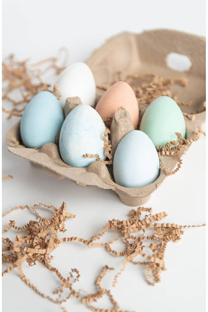 Hopscotch chalk - Blickenstaffs Toy Store