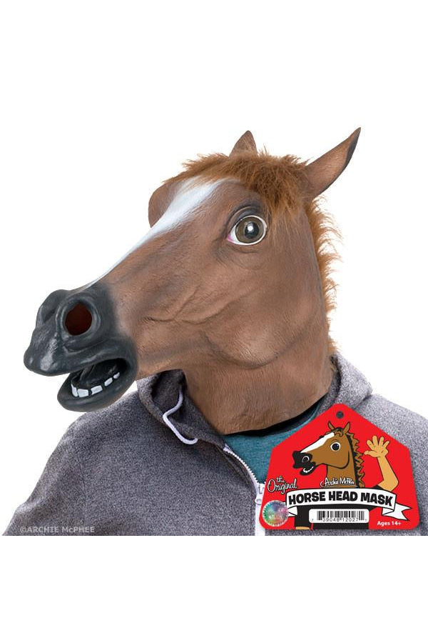 Horse Head