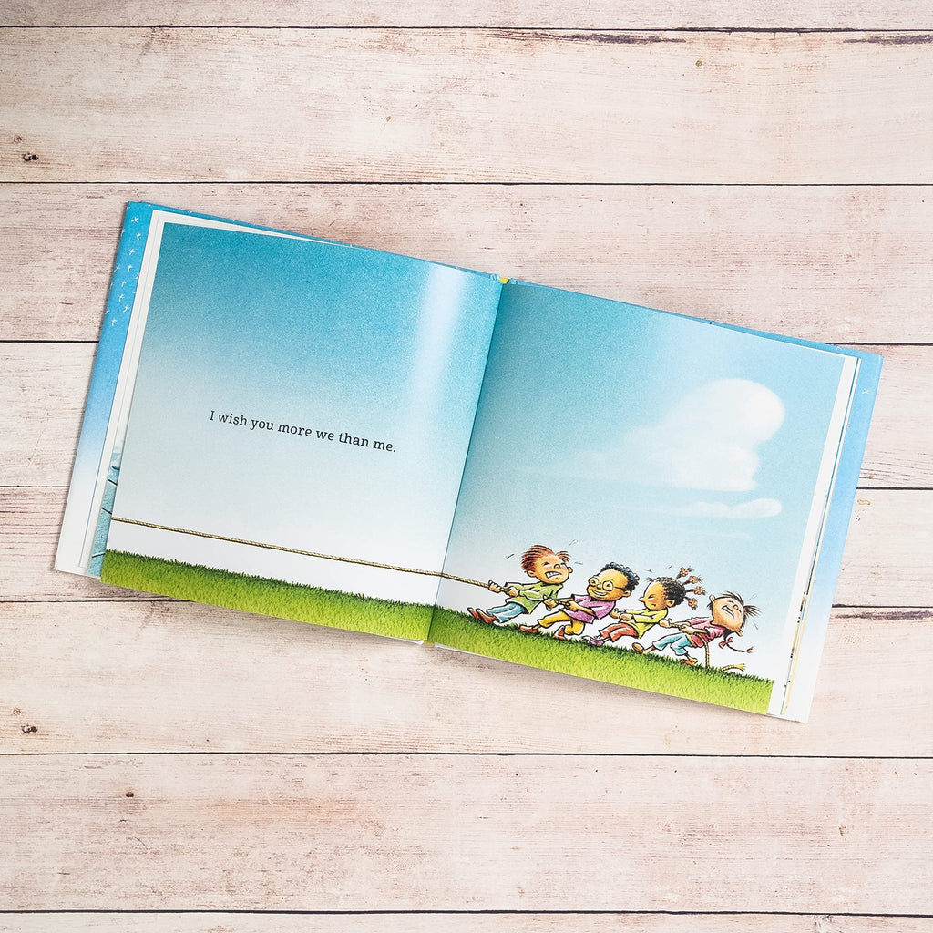 I Wish You More - Blickenstaffs Toy Store