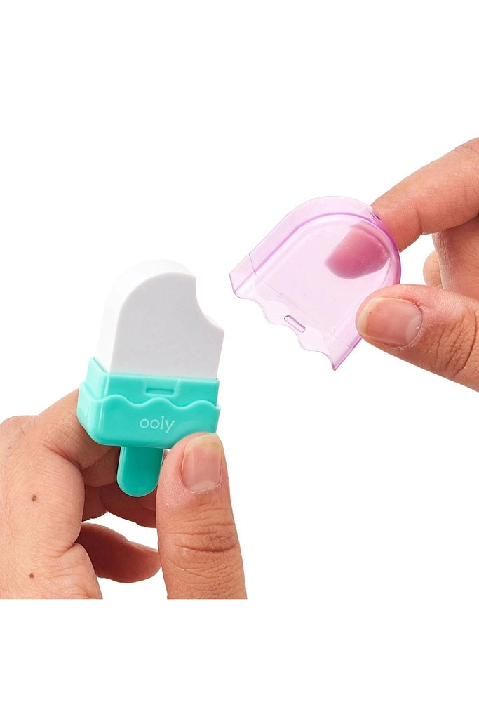 Icy Pop Eraser 2.0 - Blickenstaffs Toy Store