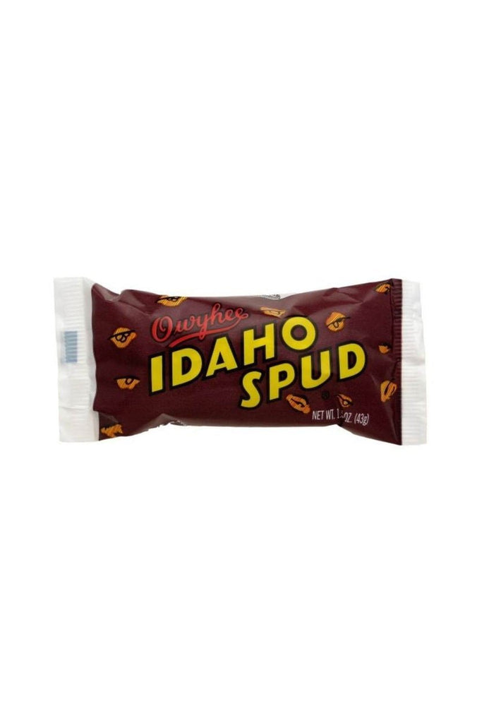 Idaho Spud Bar - Blickenstaffs Toy Store