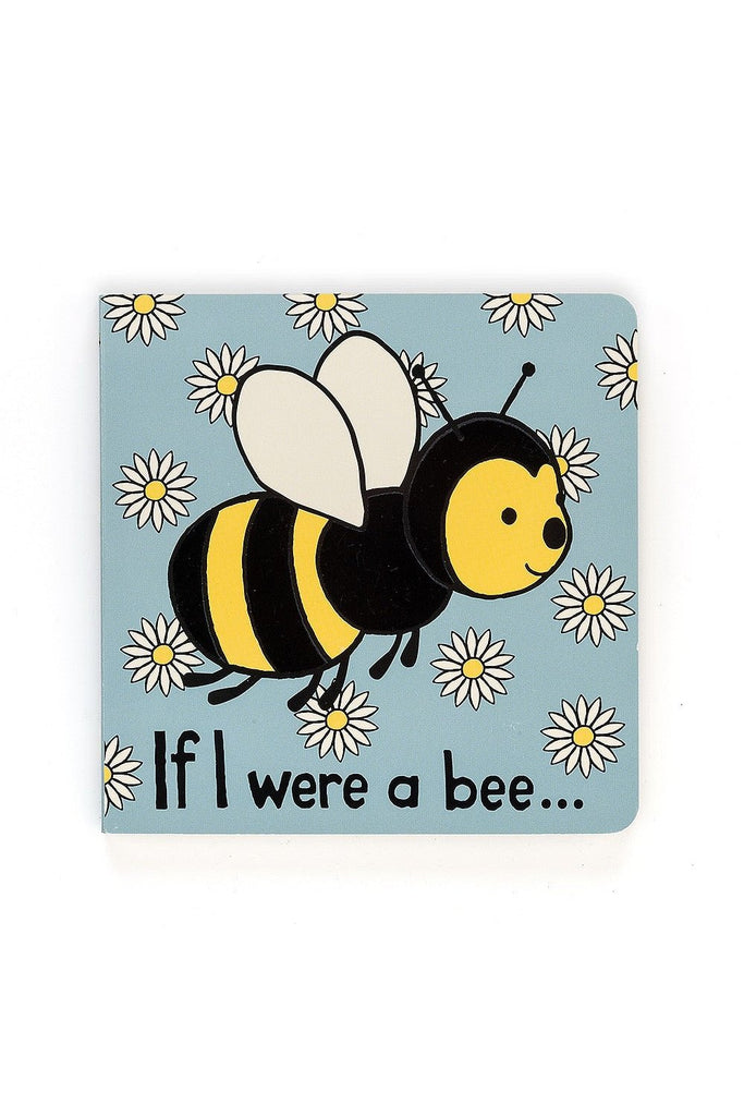 If I were a Bee Book - Blickenstaffs Toy Store