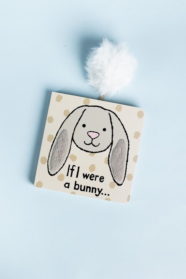 If I Were a Bunny Book - Blickenstaffs Toy Store
