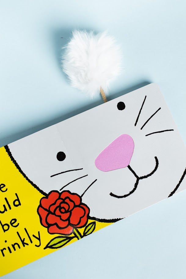 If I Were a Bunny Book - Blickenstaffs Toy Store