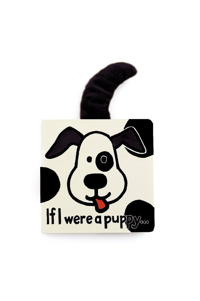 If I Were a Puppy Book - Blickenstaffs Toy Store