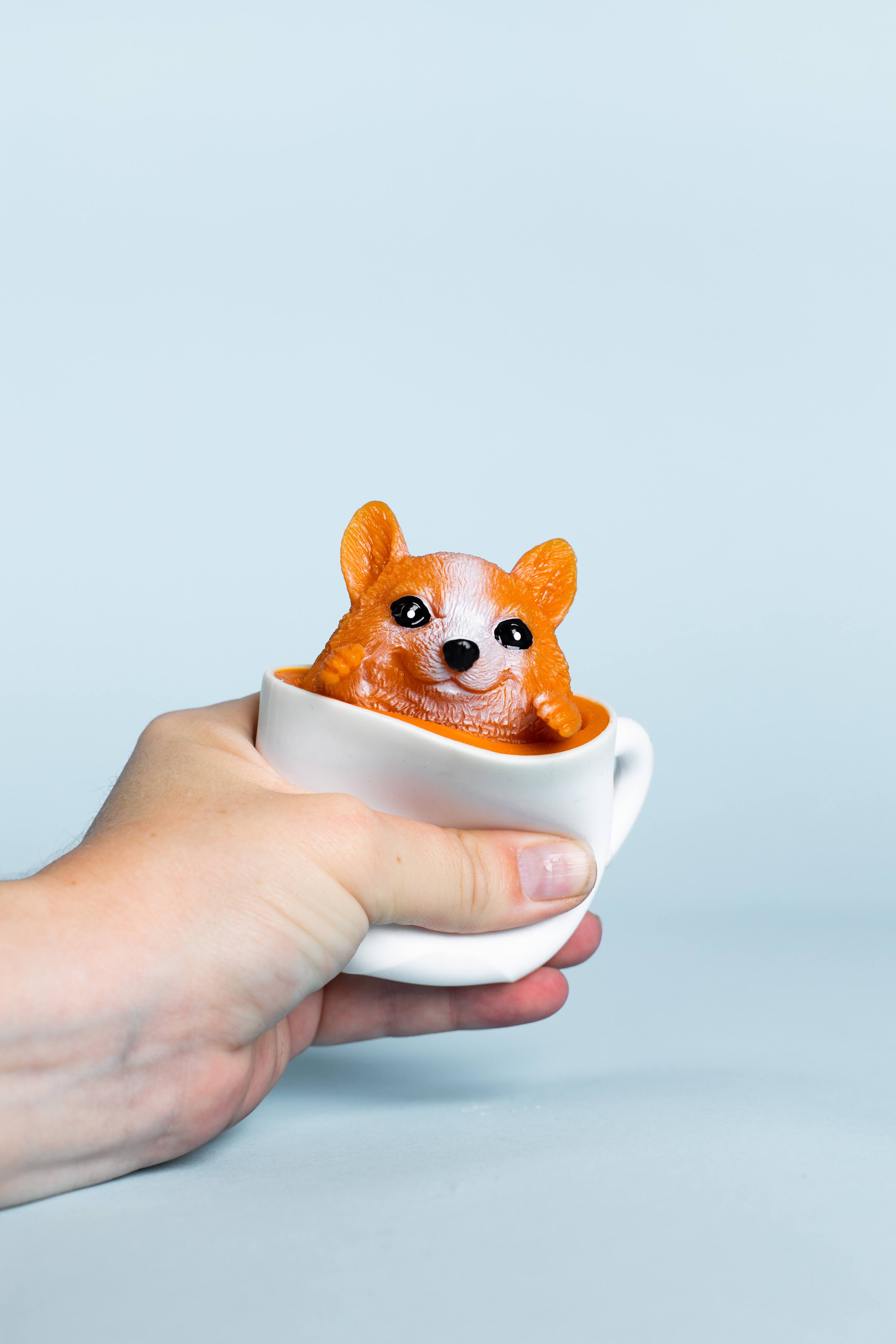 Pup In A Cup Assorted