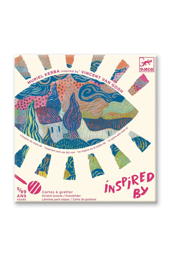 Inspired By The South - Blickenstaffs Toy Store