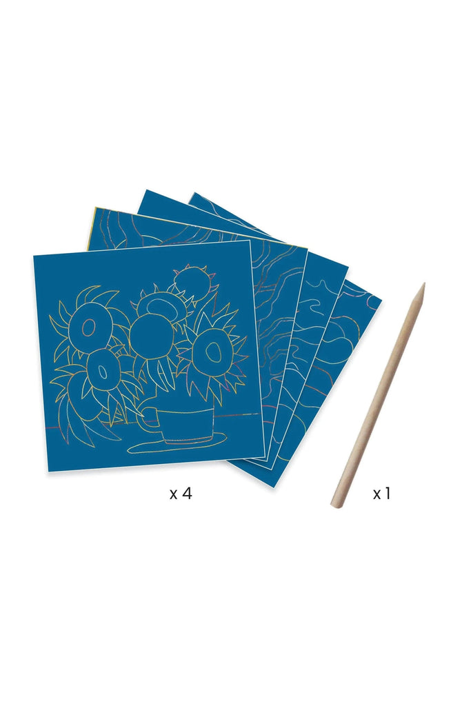 Inspired By The South - Blickenstaffs Toy Store