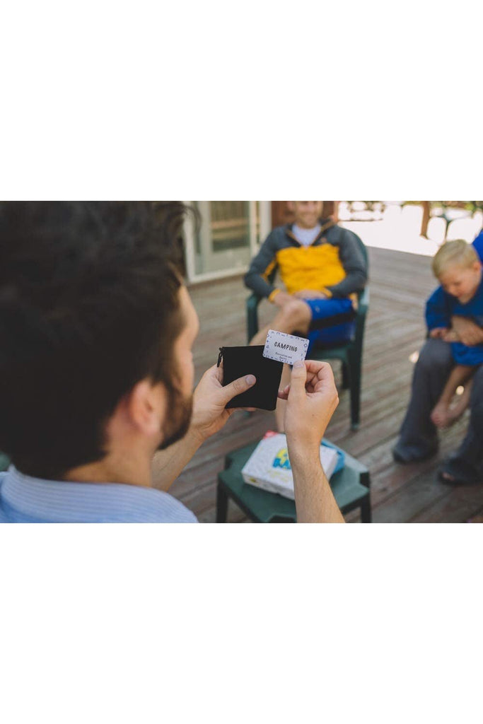 It’s in The Bag! - Blickenstaffs Toy Store