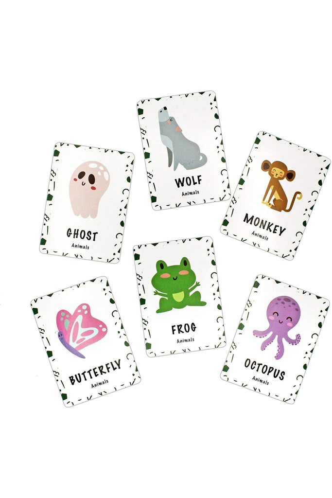 It's in The Bag! Jr. - Blickenstaffs Toy Store