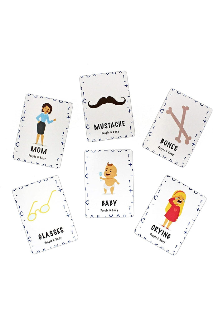 It's in The Bag! Jr. - Blickenstaffs Toy Store