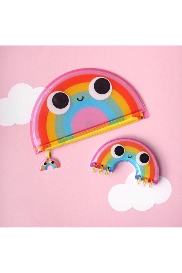 Jelly Notebook Journals: - Blickenstaffs Toy Store