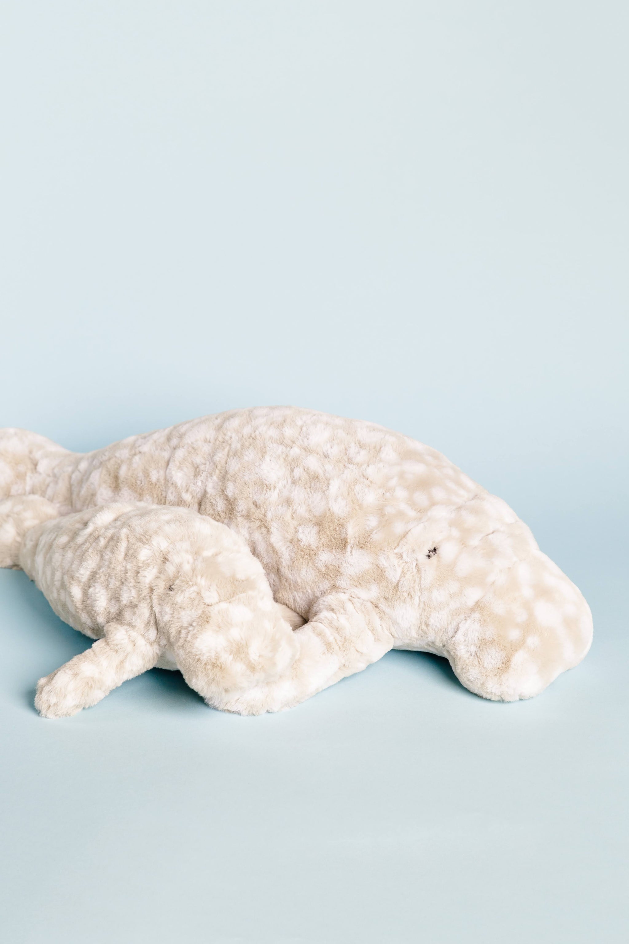 Jellycat billow buy manatee retired