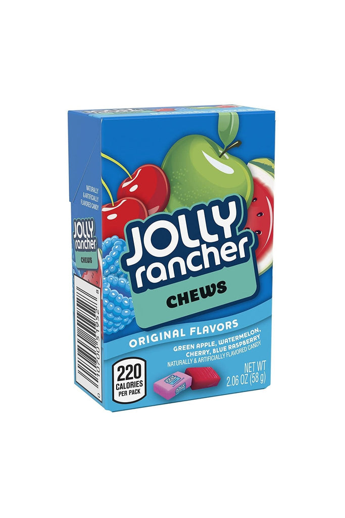 Jolly Rancher Chews - Blickenstaffs Toy Store