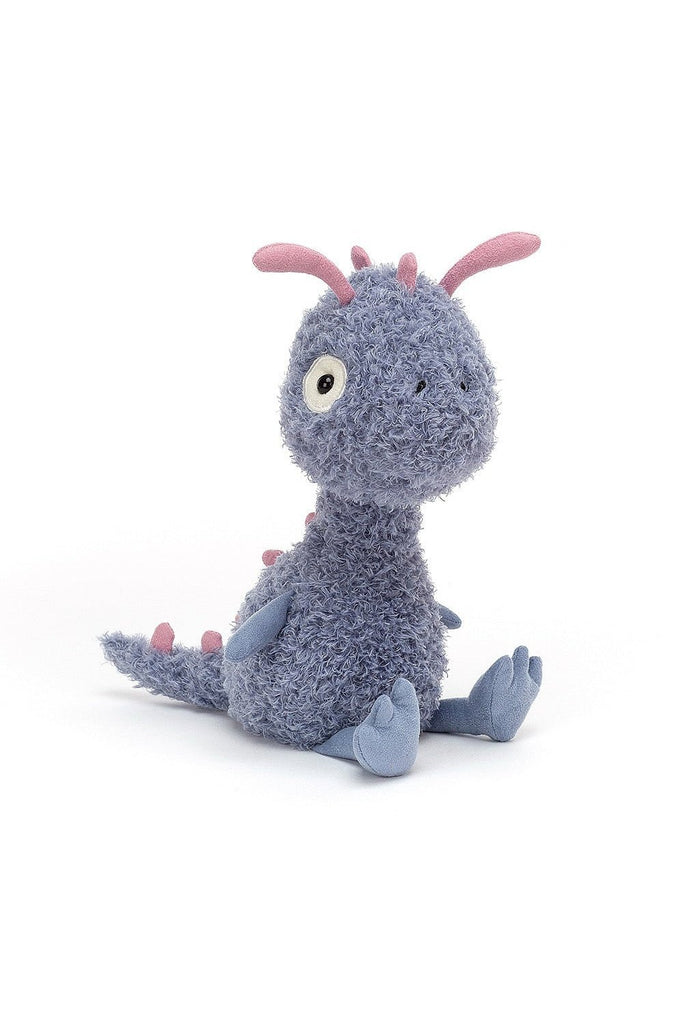 Jubjub Bimmie - Blickenstaffs Toy Store