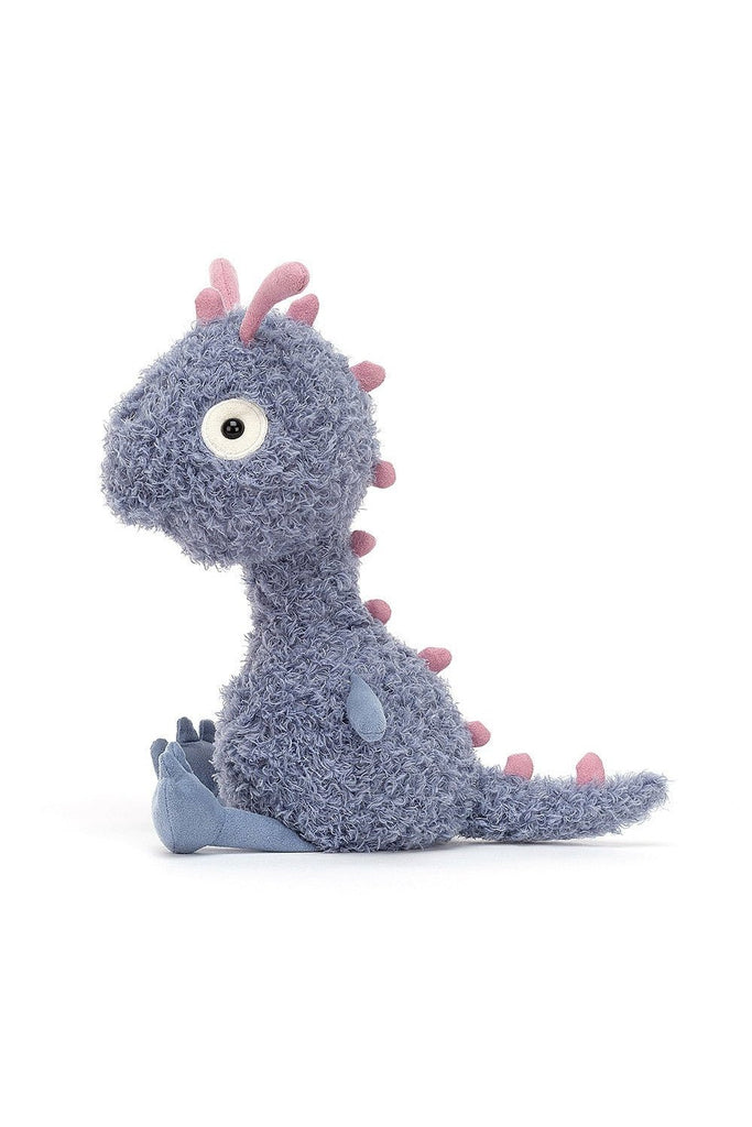 Jubjub Bimmie - Blickenstaffs Toy Store