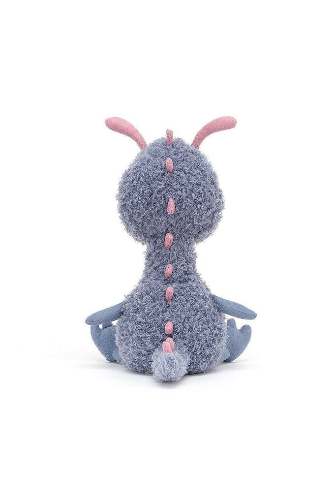 Jubjub Bimmie - Blickenstaffs Toy Store