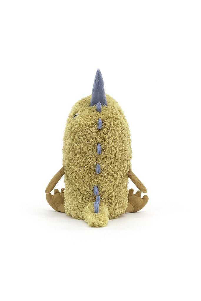 Jubjub Gookie - Blickenstaffs Toy Store