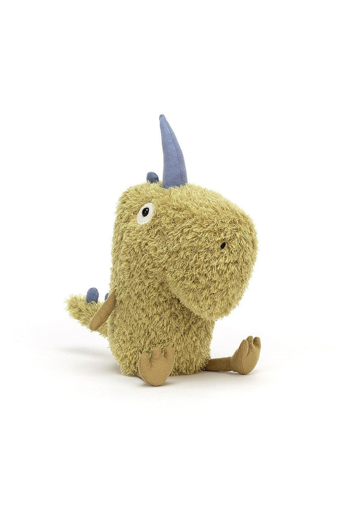 Jubjub Gookie - Blickenstaffs Toy Store