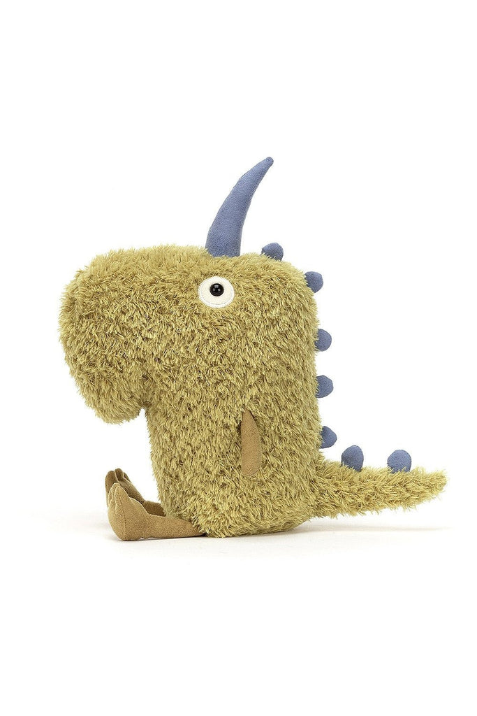 Jubjub Gookie - Blickenstaffs Toy Store