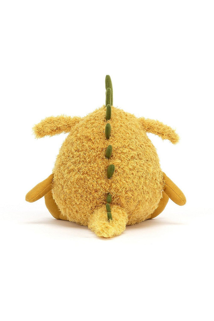 Jubjub Yonnie - Blickenstaffs Toy Store