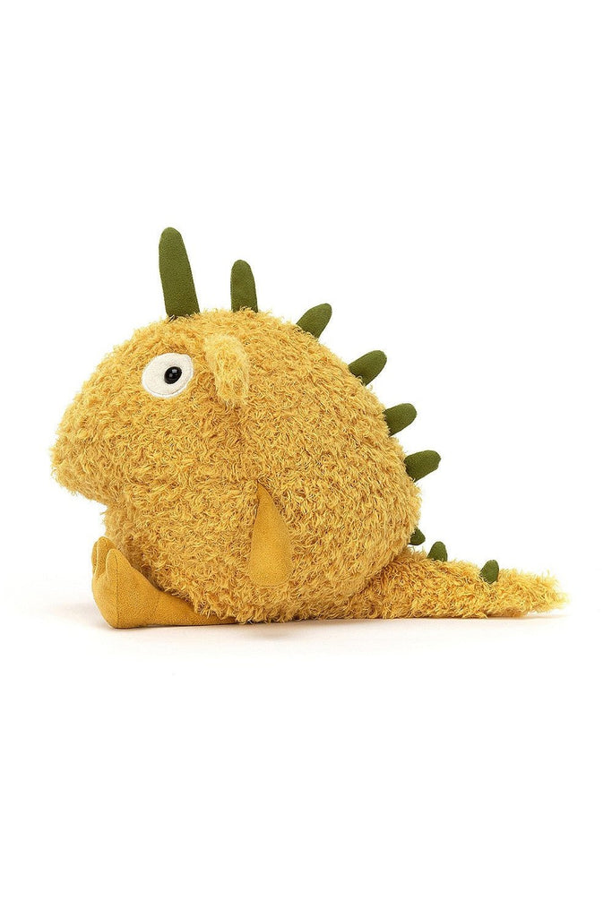 Jubjub Yonnie - Blickenstaffs Toy Store