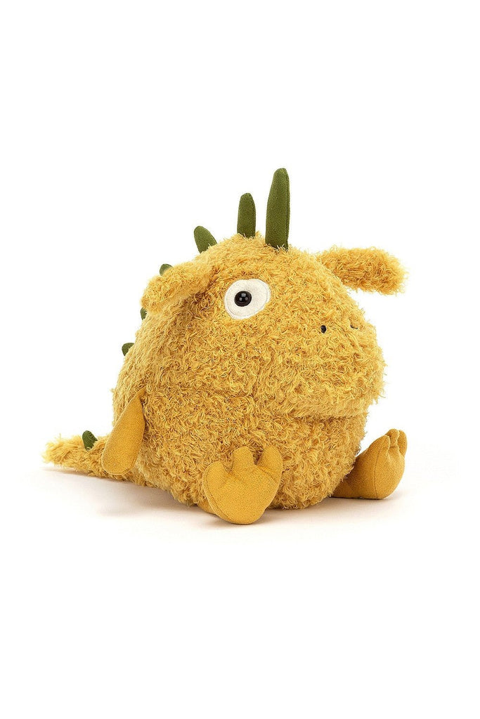 Jubjub Yonnie - Blickenstaffs Toy Store