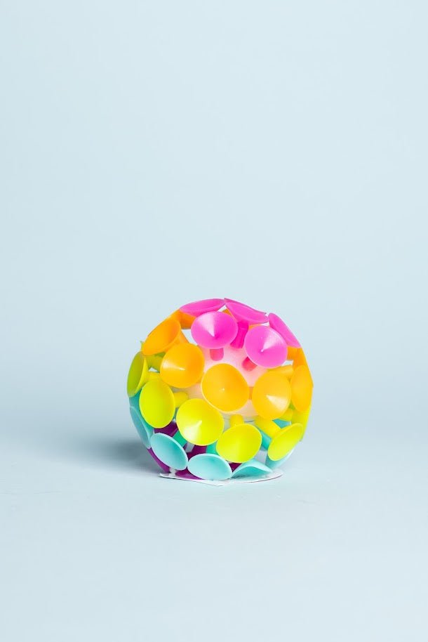 Jumbo Suction Ball - Blickenstaffs Toy Store