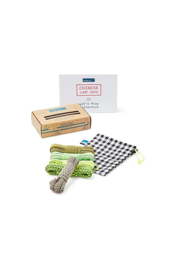 Jumping Bands - Blickenstaffs Toy Store