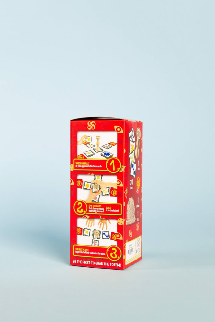 Jungle Speed - Blickenstaffs Toy Store