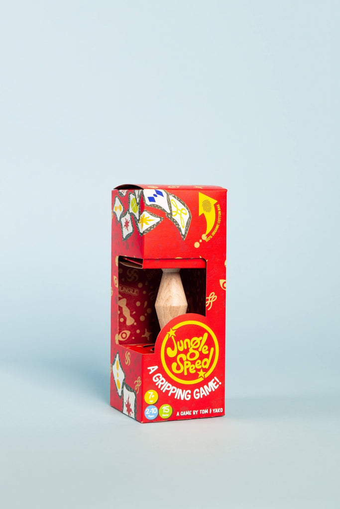 Jungle Speed - Blickenstaffs Toy Store