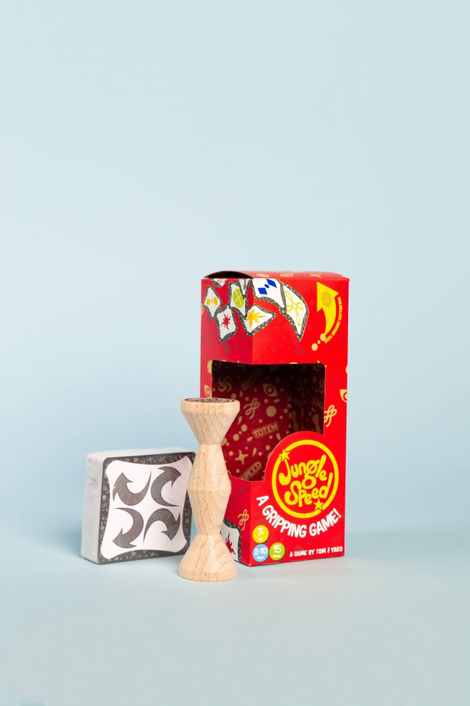 Jungle Speed - Blickenstaffs Toy Store