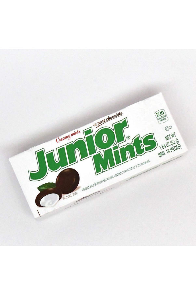 Junior Mints - Blickenstaffs Toy Store