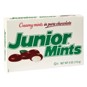 Junior Mints - Blickenstaffs Toy Store