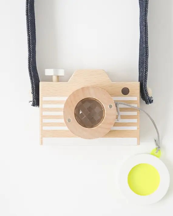 Kaleidoscope Play Camera - Blickenstaffs Toy Store