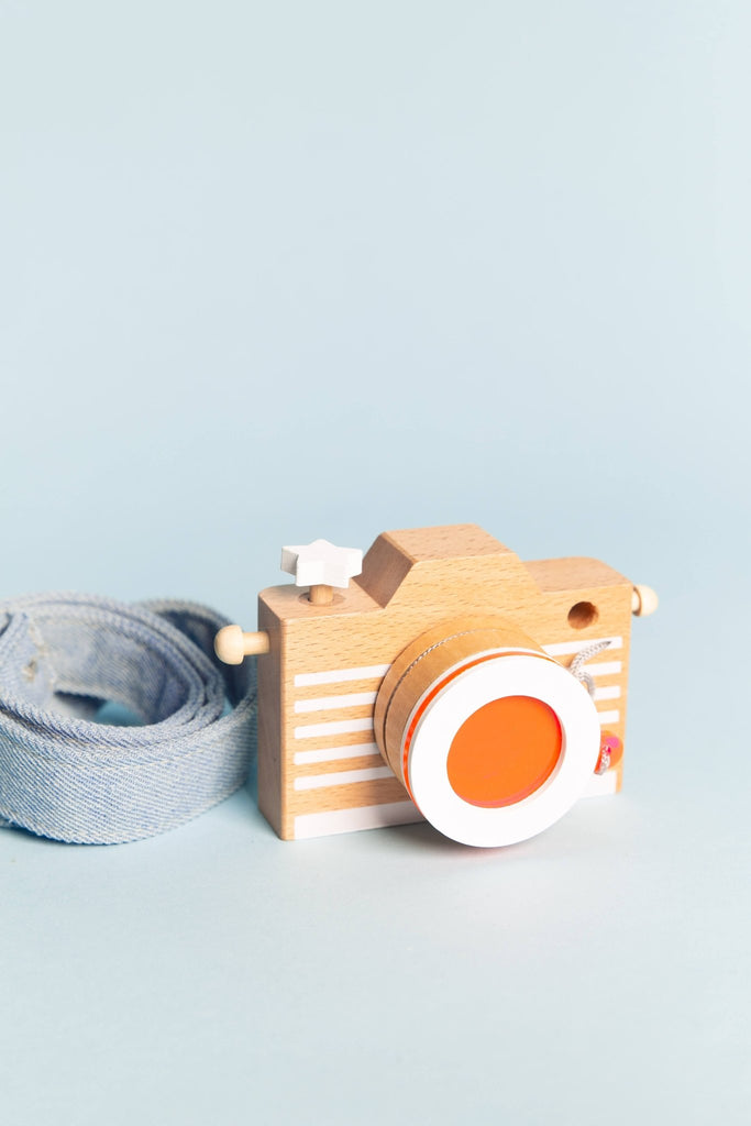 Kaleidoscope Play Camera - Blickenstaffs Toy Store