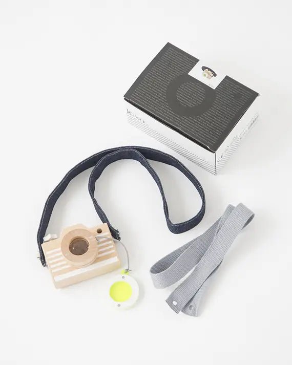 Kaleidoscope Play Camera - Blickenstaffs Toy Store