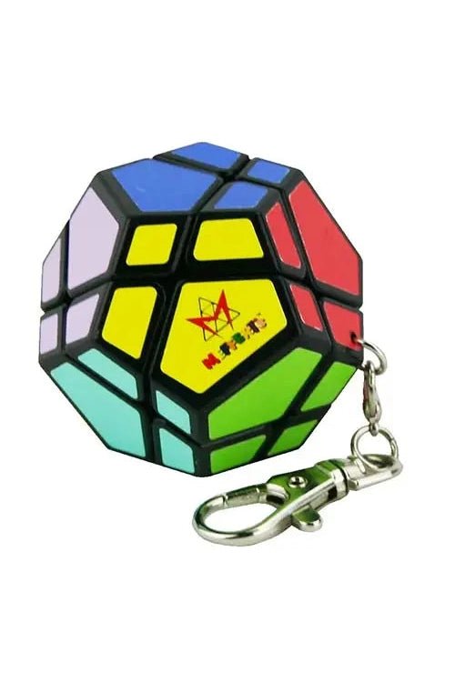 Keychain Twisty Puzzle - Blickenstaffs Toy Store