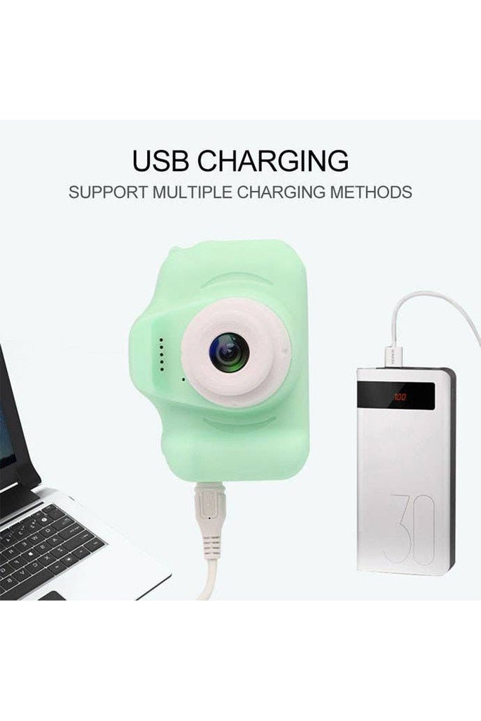 Kids Mini Digital Camera - Blickenstaffs Toy Store