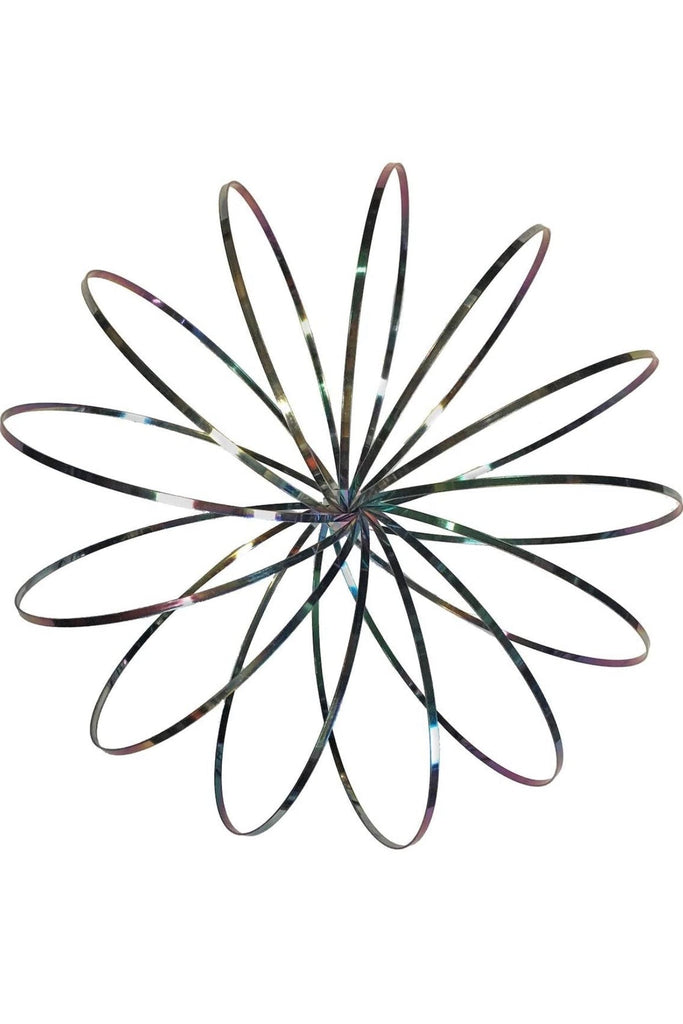 Kinetic Coil - Blickenstaffs Toy Store