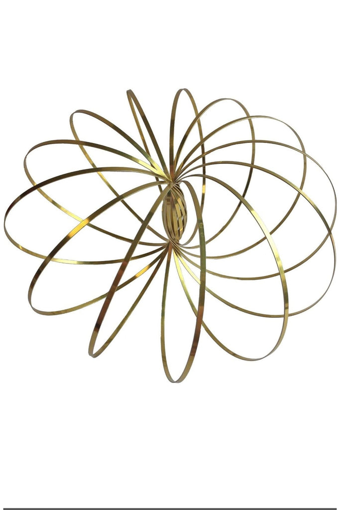 Kinetic Coil - Blickenstaffs Toy Store