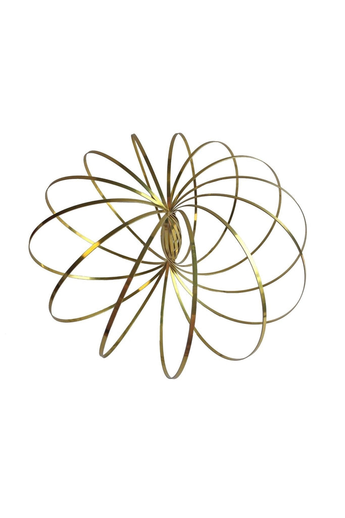 Kinetic Coil - Blickenstaffs Toy Store